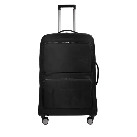 Valise Medium Leo De Lancel