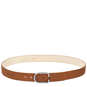 Ceinture homme Le Foulonné Longchamp