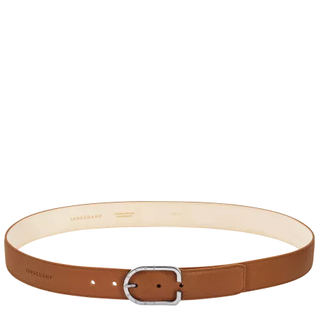 Ceinture homme Le Foulonné Longchamp