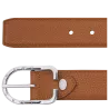Ceinture homme Le Foulonné Longchamp
