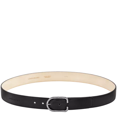 Ceinture homme Le Foulonné Longchamp