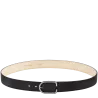 Ceinture homme Le Foulonné Longchamp