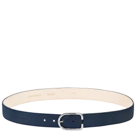Ceinture homme Le Foulonné Longchamp