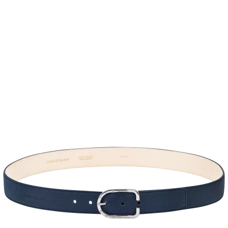 Ceinture homme Le Foulonné Longchamp