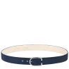 Ceinture homme Le Foulonné Longchamp