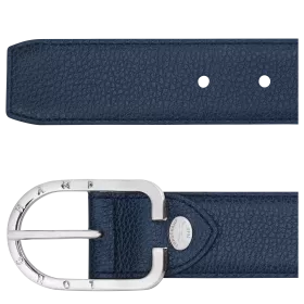 Ceinture homme Le Foulonné Longchamp