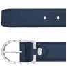 Ceinture homme Le Foulonné Longchamp