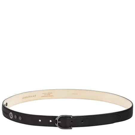 Ceinture femme Longchamp 3D Longchamp