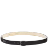 Ceinture femme Longchamp 3D Longchamp