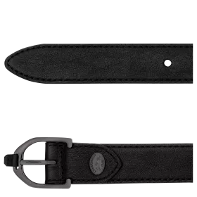Ceinture femme Longchamp 3D Longchamp