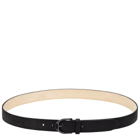 Ceinture femme Longchamp 3D Longchamp