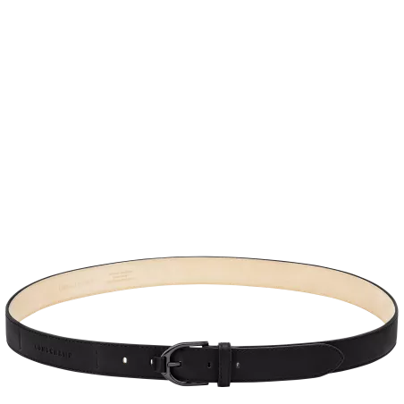 Ceinture femme Longchamp 3D Longchamp