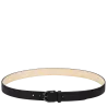 Ceinture femme Longchamp 3D Longchamp