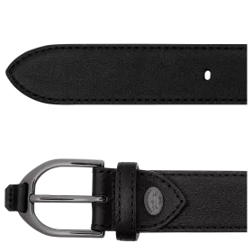 Ceinture femme Longchamp 3D Longchamp