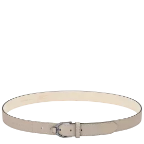 Ceinture femme Longchamp 3D Longchamp