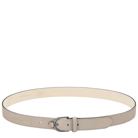 Ceinture femme Longchamp 3D Longchamp