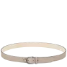 Ceinture femme Longchamp 3D Longchamp