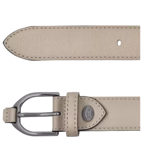 Ceinture femme Longchamp 3D Longchamp