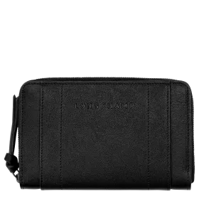 Portefeuille Longchamp 3D Longchamp