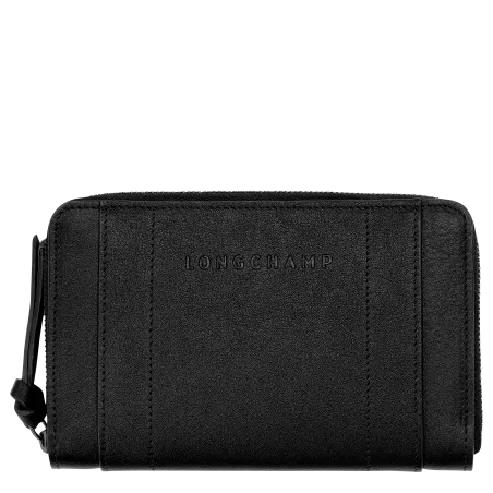 Portefeuille Longchamp 3D Longchamp