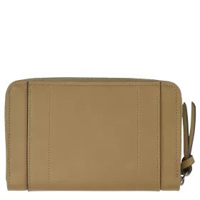Portefeuille Longchamp 3D Longchamp