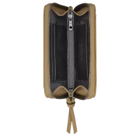 Portefeuille Longchamp 3D Longchamp