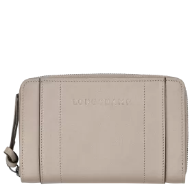 Portefeuille Longchamp 3D Longchamp