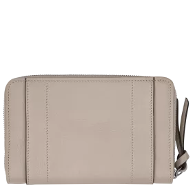 Portefeuille Longchamp 3D Longchamp
