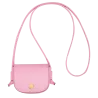Porte-monnaie avec cordon Épure Longchamp