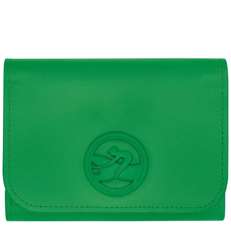 Portefeuille Box-Trot Longchamp Portefeuille Box-Trot Longchamp