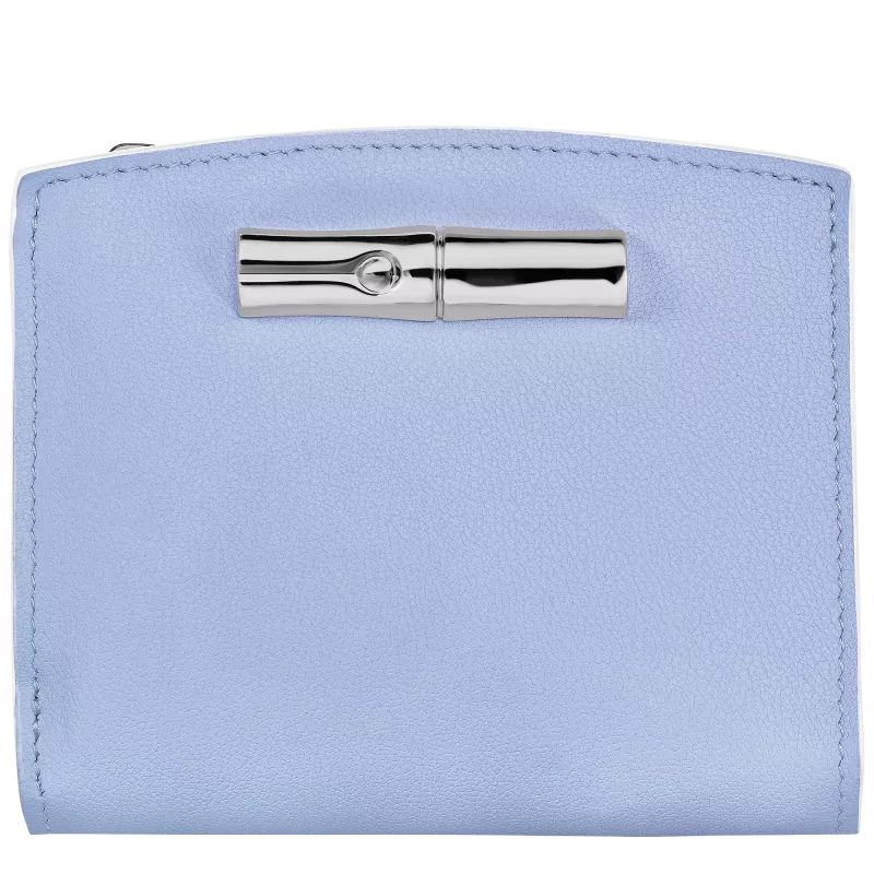 Portefeuille Roseau Longchamp Portefeuille Roseau Longchamp