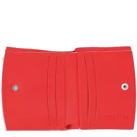 Portefeuille Roseau Longchamp