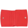 Portefeuille Roseau Longchamp
