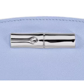 Portefeuille Roseau Longchamp