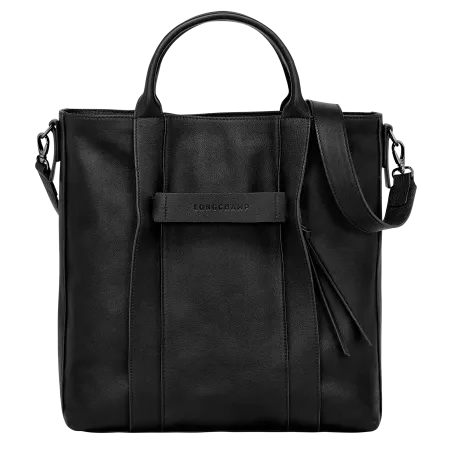 Sac cabas M Longchamp 3D Longchamp