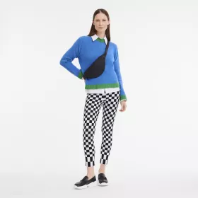 Sac banane M Longchamp 3D Longchamp