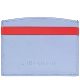 Porte-cartes Roseau Longchamp