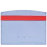 Porte-cartes Roseau Longchamp