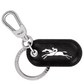 Porte-clés Box-Trot Longchamp