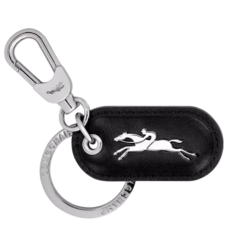 Porte-clés Box-Trot Longchamp