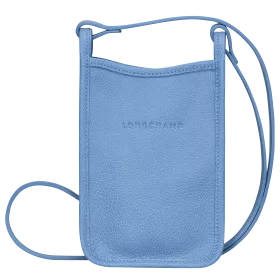 Etui téléphone Le Foulonné Longchamp