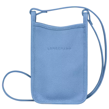 Etui téléphone Le Foulonné Longchamp