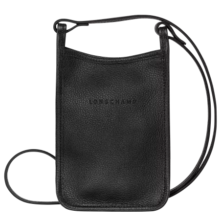 Etui téléphone Le Foulonné Longchamp