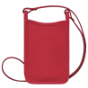 Etui téléphone Le Foulonné Longchamp