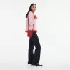 Etui téléphone Le Foulonné Longchamp