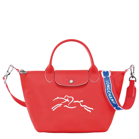 Sac à main S Le Pliage Xtra Longchamp
