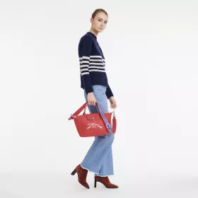 Sac à main S Le Pliage Xtra Longchamp