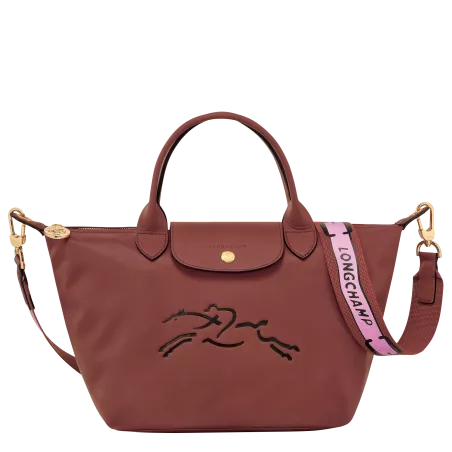 Sac à main S Le Pliage Xtra Longchamp