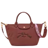 Sac à main S Le Pliage Xtra Longchamp