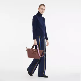 Sac à main S Le Pliage Xtra Longchamp